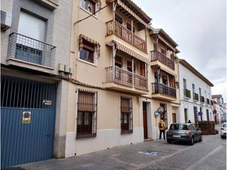 Appartement  Doctor fléming. Piso muy cómodo en el casco histórico muy buen estado