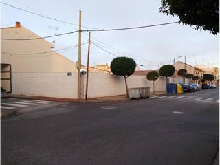 Terrain industriel  Jesús del perdón. Impresionante solar en una de las calles mas transitadas con fac