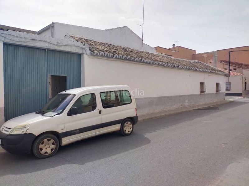 Foto 1b059874-9375-4604-94af-b59a9d8a2887. Finca rústica a Manzanares