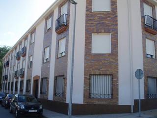 Appartement  Madre carmen salles. Buen piso en zona de san blas seminuevo