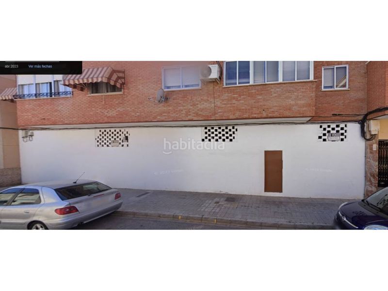 Foto b7204691-63a1-4a33-8b30-743c4545e1cb. Local comercial a Manzanares