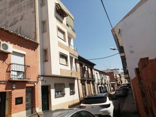 Appartement  Obispo carrascosa. Gran piso en el centro para reformar