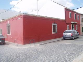 Maison  Plaza san blas. Preciosa casa típica reformada en dos plantas en el casco histór