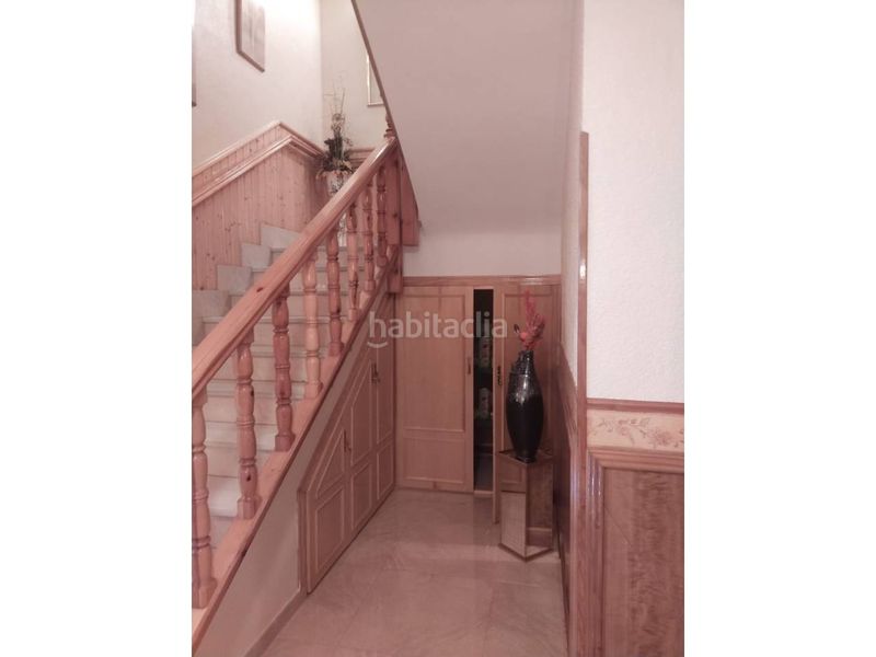 Foto 0944e2b0-f798-470a-b1ae-fbe92be131e9. Casa amb calefacció aparcament a Manzanares