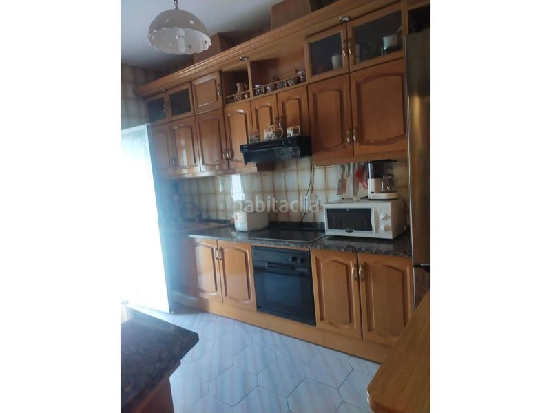 Foto 800db150-dc2a-4da3-b839-e2c890975014. Casa amb calefacció aparcament a Manzanares