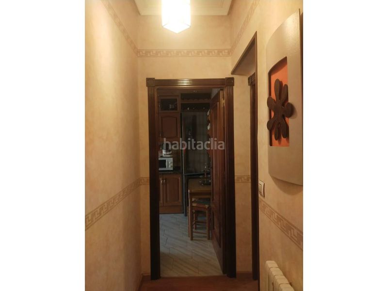 Foto 8ab8d2be-6741-410a-9959-c7e6acaad6ad. Casa amb calefacció aparcament a Manzanares