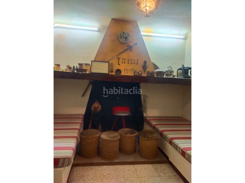 Foto a3a7d878-43c1-445f-bd98-f80547326d8f. Casa amb calefacció aparcament a Manzanares