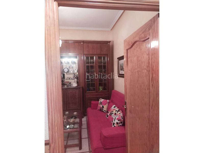 Foto cb12a8d0-b495-4156-bce9-6d9f413a13be. Casa amb calefacció aparcament a Manzanares