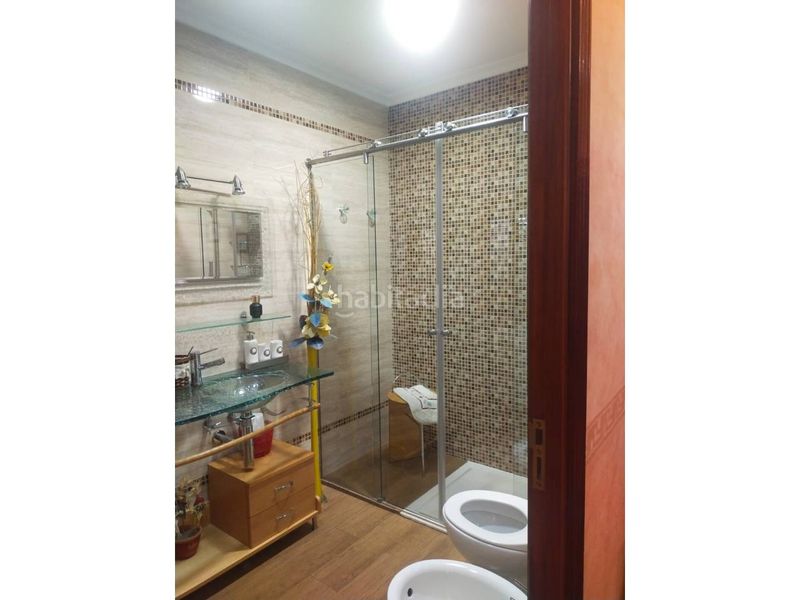Foto fb4bb099-1c1d-40c8-b0ac-7d1c48feaca5. Casa amb calefacció aparcament a Manzanares