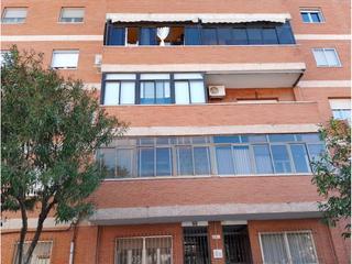 Appartement  Toledo. Piso reformado junto a los transportes públicos