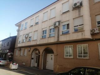 Appartement  Blas tello. Coqueto piso en zona de la candelaria de vpo