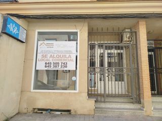 Geschäftsraum in Calle Carrilejos