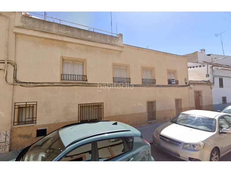 Foto e2ecd4a2-f4e5-45eb-9677-4434d5e2398a. Finca rústica a Manzanares