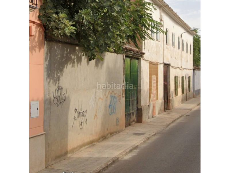 Foto 7d1d605a-a035-4d1e-9189-2c9155848185. Finca rústica a Manzanares
