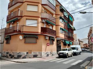 Appartement  Pérez galdós. Piso grande en el centro en muy buen estado.