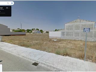 Terrain industriel  Donantes de sangre. Bonito solar listo para construir en zona plaza de toros