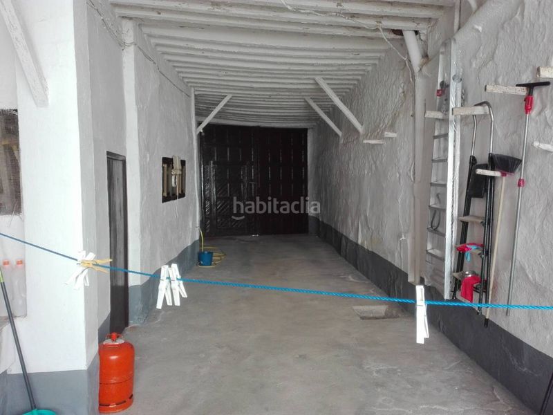 Foto 6594abc3-76a8-45b3-a433-aec89021a194. Casa amb calefacció aparcament a Manzanares