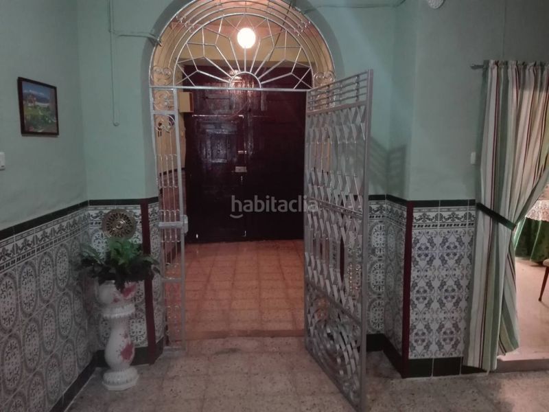 Foto dd86e8e4-db91-43f5-b8db-b648ae0c9246. Casa amb calefacció aparcament a Manzanares