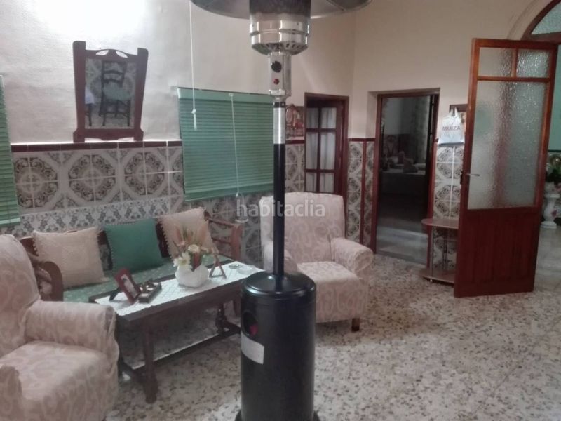 Foto ee42b6dd-a140-45e0-8868-44c8cfc0945b. Casa amb calefacció aparcament a Manzanares