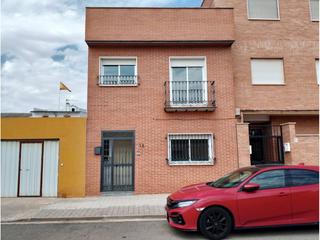 Maison jumelée  Goya. Bonito adosado en perfecto estado en la divina pastora
