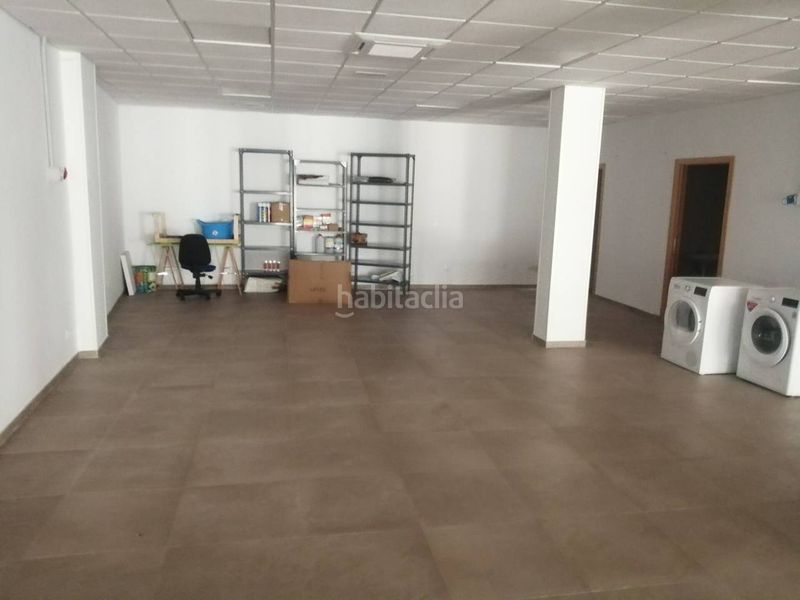 Foto 2b147297-9733-4bf7-969a-758d79308b5b. Local comercial a Manzanares