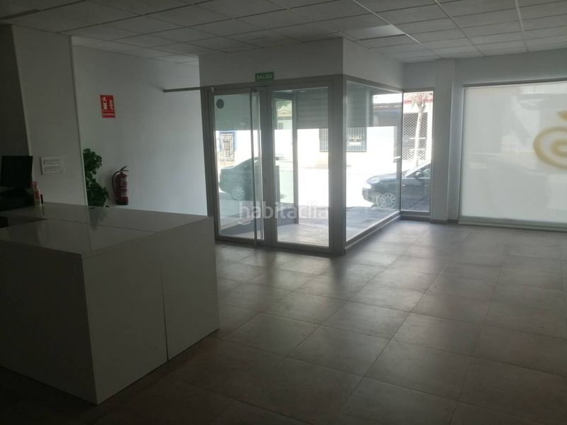 Foto 4d5095b2-601b-4ba7-a0d9-8c7e5b0e1a54. Local comercial a Manzanares