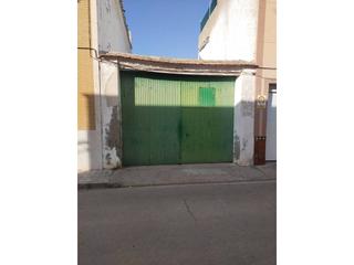 Terrain résidentiel  Jose de zorrilla. Ocasión solar a buen precio en el centro