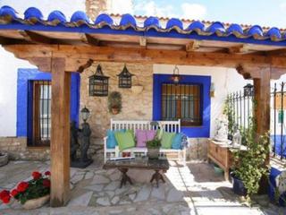 Mas  El peral. Bonita casa rural en el peral.