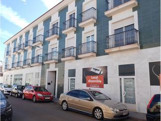 Duplex  Barrionuevo. Precioso duplex seminuevo frente al centro de salud y zona del r