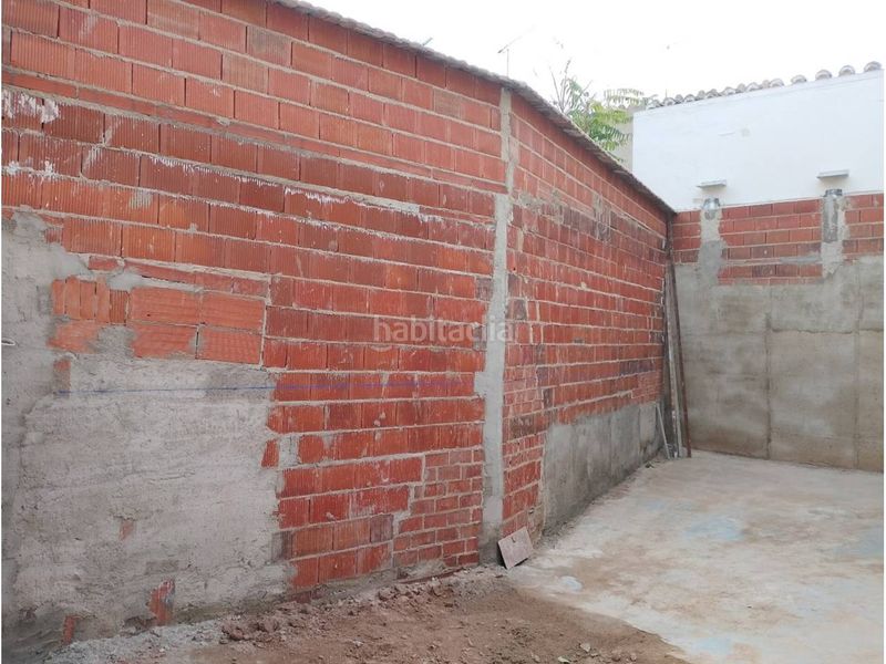 Foto 478e7f51-89a2-46e5-bca2-d7e926df4d28. Finca rústica a Manzanares