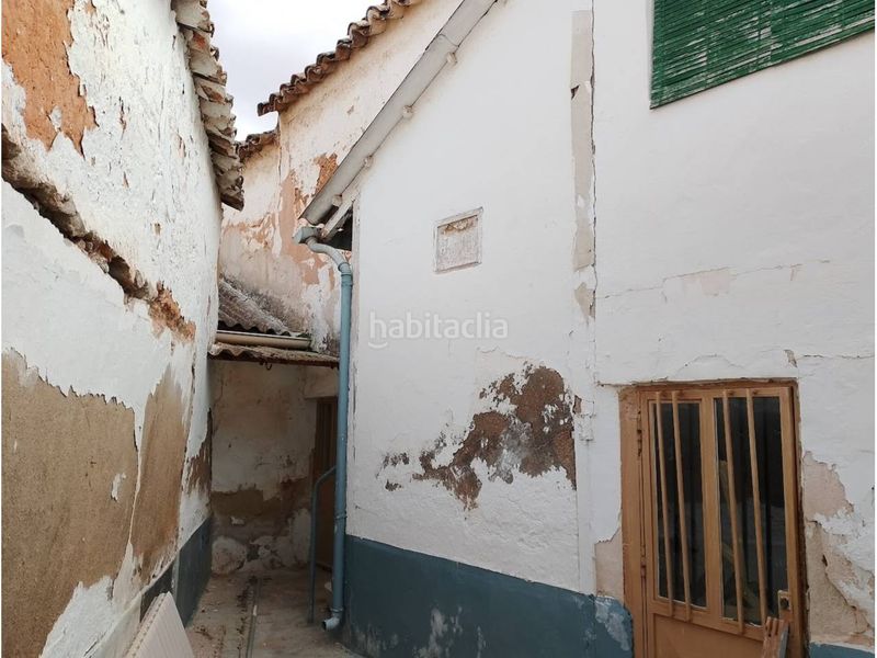 Foto 9d0dc423-edb4-4743-84b5-fc808c6d4aed. Finca rústica a Manzanares