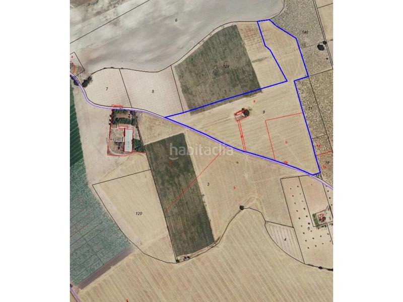 Foto 8de089ab-db25-4340-b45a-577599a9a364. Landgut in Daimiel