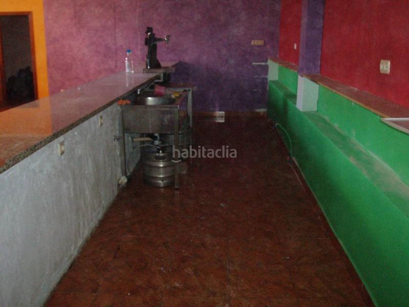 Foto 5395cd19-66bf-4464-874c-7c297c8dc4f4. Local comercial a Manzanares