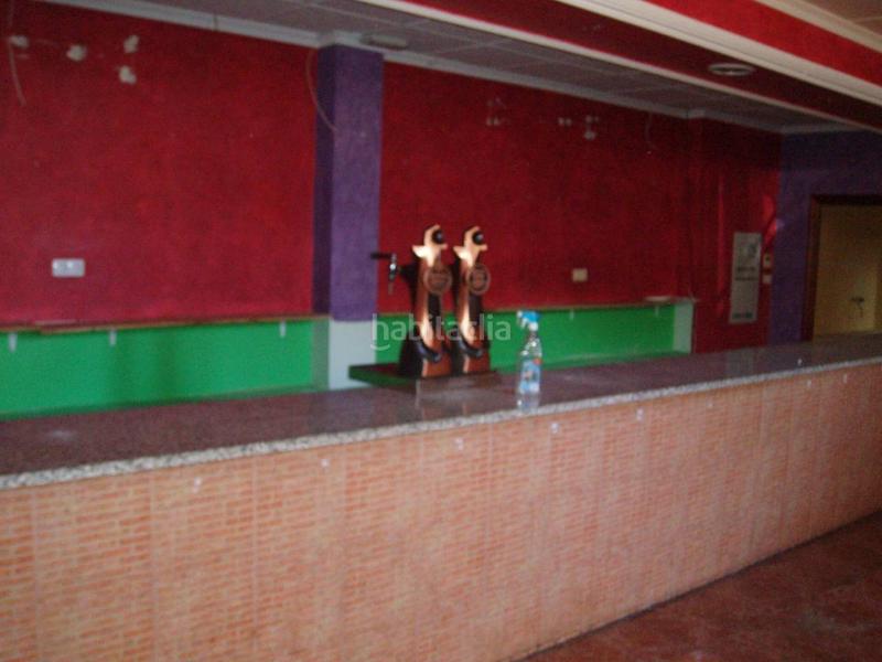 Foto a133d94a-3f7d-4c99-9fe8-7342c08e8a2a. Local comercial a Manzanares