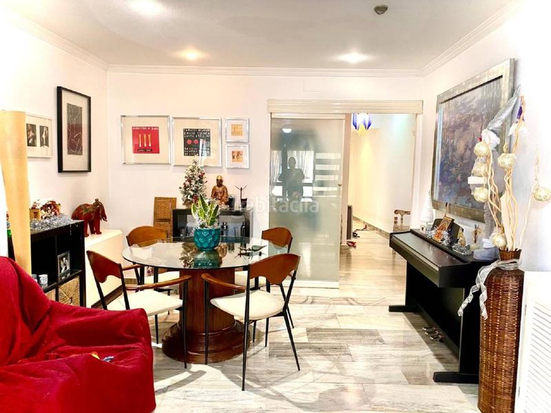 Foto 743dfcfd-1ca0-4908-a413-78340203d8fb. Pis amb calefacció a Daimiel