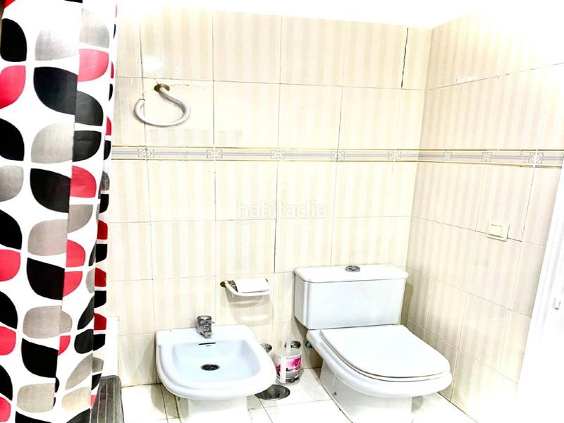 Foto b2d6c277-6dd2-4271-aed4-e552d0db8db7. Piso gran piso en el centro reformado en Daimiel
