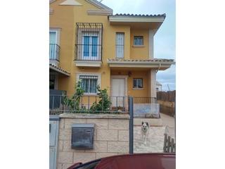 Maison à Actor pepe enrique 28. Venta  casa en manzanares