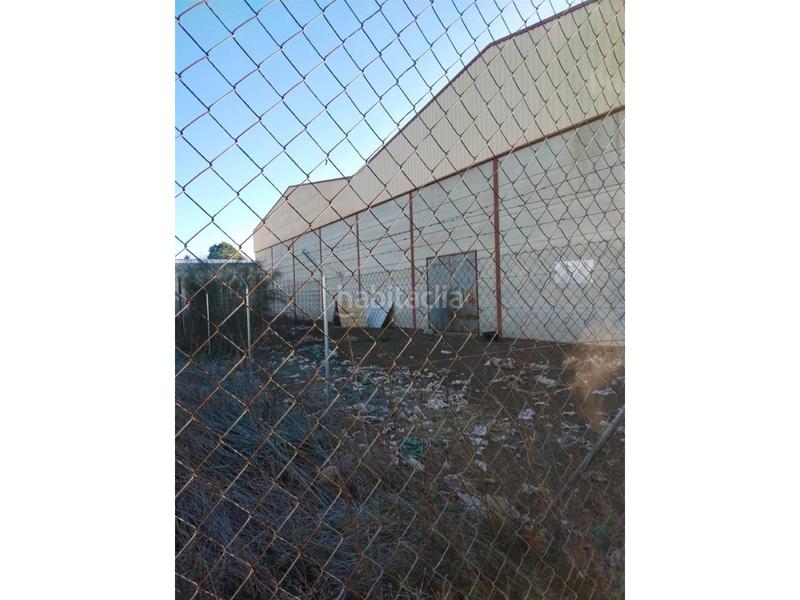 Foto 509c043c-36b1-4da0-a0bf-7bc3c8bec1a9. Bâtiment à usage industriel dans Picón