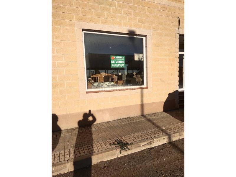 Foto 88cc48ba-d1fb-4e39-b6df-0920342530f0. Bâtiment à usage industriel dans Picón