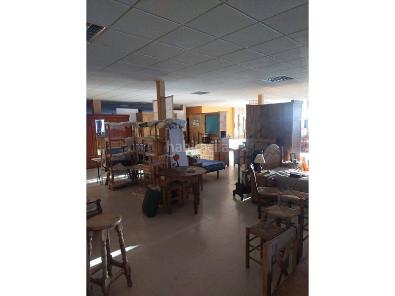 Foto ea11e9e8-6808-4666-a14e-5656438c4233. Bâtiment à usage industriel dans Picón