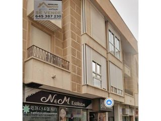 Flat  Calle toledo. Venta de piso en manzanares