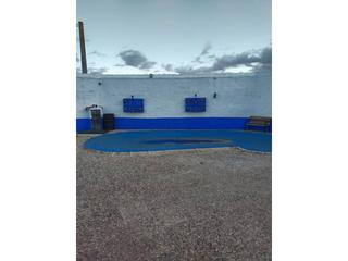 Mas  El polvorín. Venta de chalet rústico en manzanares