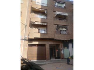 Appartement  Miguel de cervantes. Venta de piso en manzanares