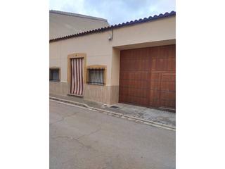 Maison  Huertas. Venta de una amplia casa en membrilla