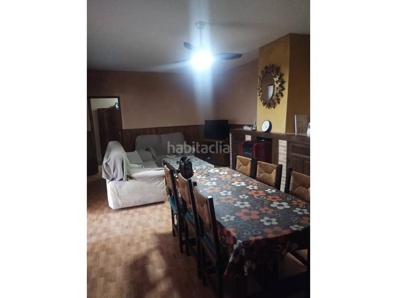 Foto 17d2caaf-3a86-4333-9f41-751c35fc6d3a. Casa con riscaldamento parcheggio in Manzanares