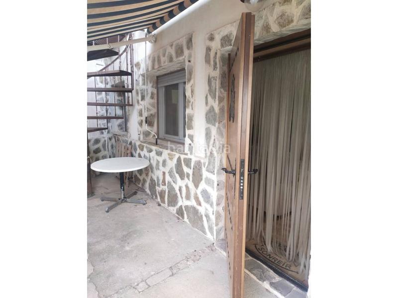 Foto 410bc204-31d5-461a-a528-4ad56616e1c9. Casa con riscaldamento parcheggio in Manzanares