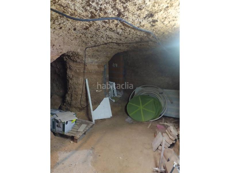 Foto 808cd039-6f4e-4c67-9d11-20bf485ea0a5. Casa con riscaldamento parcheggio in Manzanares