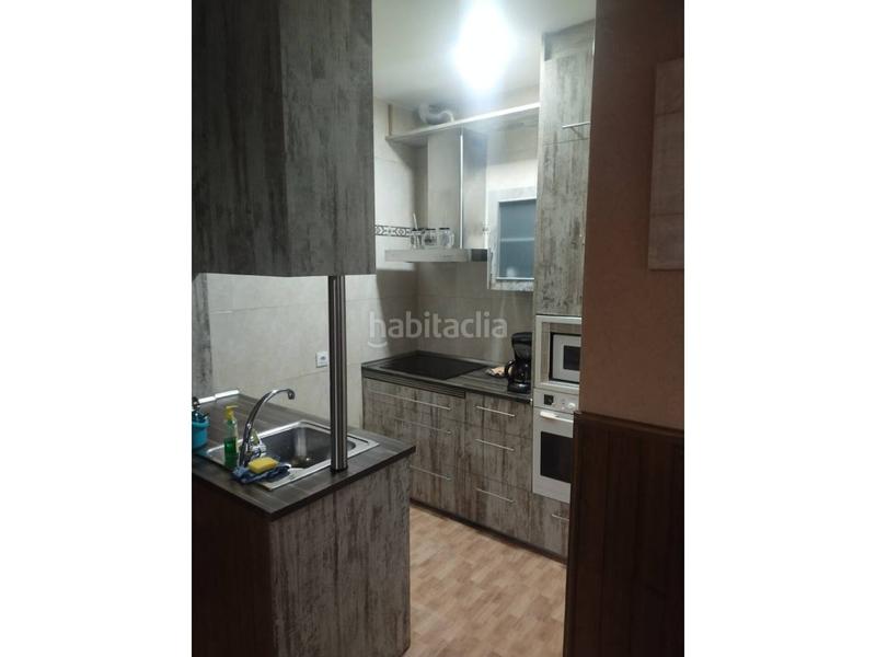 Foto ab5ad31a-fb67-48cb-b6a4-b7dbf75752ec. Casa con riscaldamento parcheggio in Manzanares