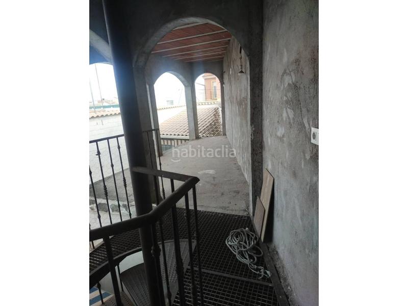 Foto c162ee05-9488-4f42-a4ca-d872396b263d. Casa con riscaldamento parcheggio in Manzanares