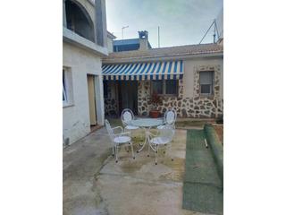 Maison  Misericordia. Casa en venta en manzanares